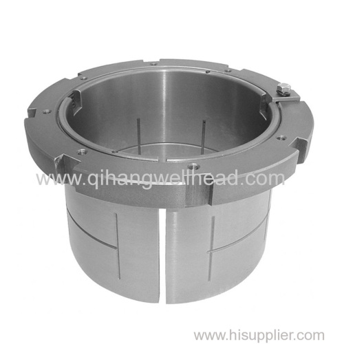 OH31 (OH3100) Series Hydraulic Bearing Adapter Sleeves