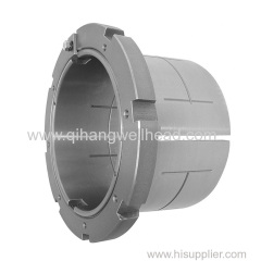 OH32 (OH3200/HOH 32) Series Hydraulic Bearing Adapter Sleeves