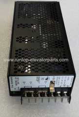 Thyssenkrupp elevator power supply MSF200-24