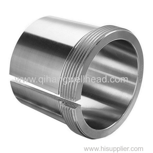 AH 3 (AHX 3) Series Bearing Withdrawal Sleeves