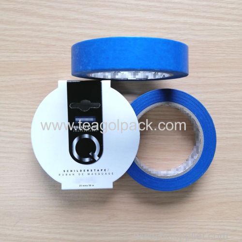 25mmx50m Masking Tape Dark Blue