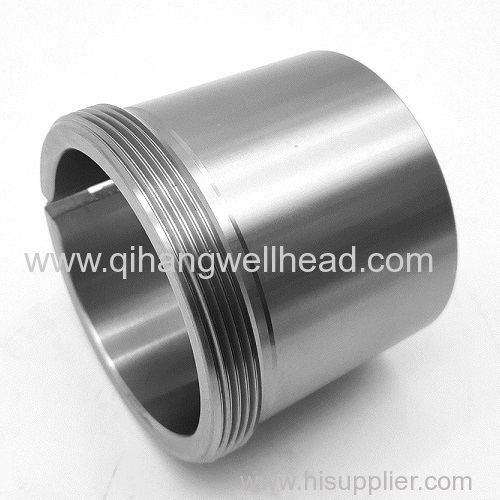 AH 30 (AH 3000/AHX 30/AHX 3000) Series Bearing Withdrawal Sleeves