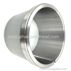 AH 39 (AH 3900) Series Bearing Withdrawal Sleeves