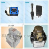 Power plant using Solenoid valve 310A-NO