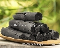 Mangrove charcoal coconut shell charcoal
