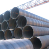 SSAW STEEL PIPE FOR WATER AND GAS
