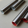 ERW steel and plastic composite pipe