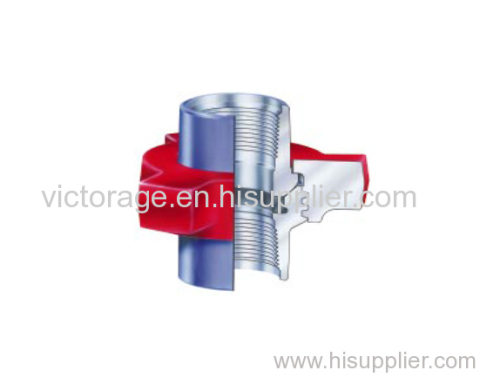 Fig 1002 Hammer Union