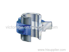 Fig 206 Hammer Union