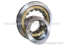 Angular Contact Ball Bearings