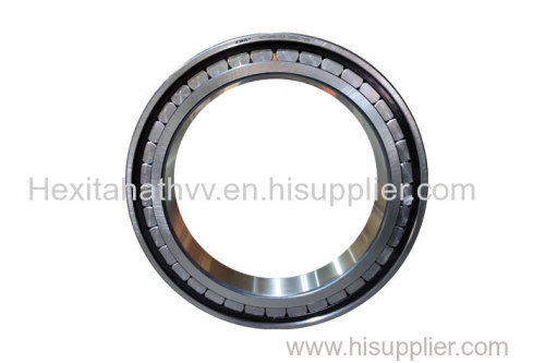 Cylindrical Roller Thrust Bearing