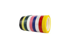 Polyester Tape With Acrylic Adhesive