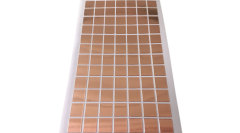 Self Adhesive Copper Sheet