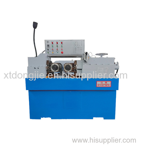 Two Axis Wire Rolling Machine