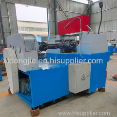 Two Axis Wire Rolling Machine