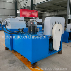 Two Axis Wire Rolling Machine