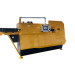 R9 Full Automatic CNC Steel Bar Hoop Bending Machine