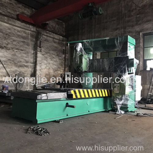 Product Gantry Milling Machine