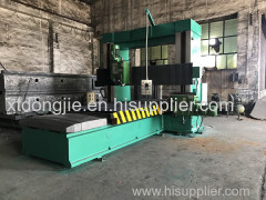 Product Gantry Milling Machine