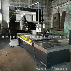 Product Gantry Milling Machine