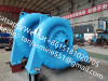 micro water turbine hydro power generator 500kw