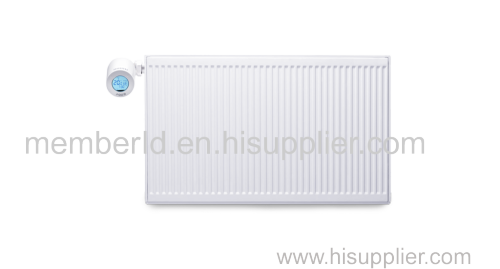 POER Smart Wireless Radiator thermostatic valve1