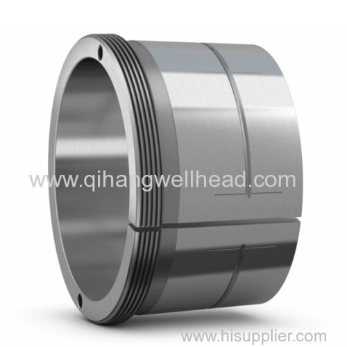 AOH 22 (AOH 2200) & AOH 23 (AOH 2300) Series Bearing Hydraulic Withdrawal Sleeves