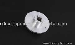 Metal CNC Machining Parts