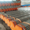 hot dipped galvanized steel pipe for gas
