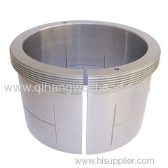 AOH 240/AOH 24000 Series Bearing Hydraulic Withdrawal Sleeves