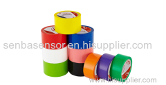 COLOR PACKAGING TAPE 2021