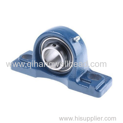 UCP 200 Series Plillow Block Bearing Units