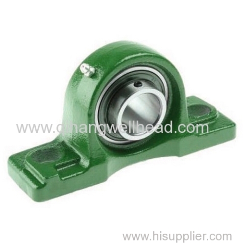 UCP 300 Series Pillow Block Bearing Units