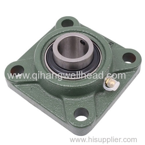 UCF 200 Series Pillow Block Bearing Units