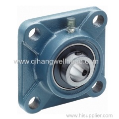 UCF 300 Series Pillow Block Bearing Units