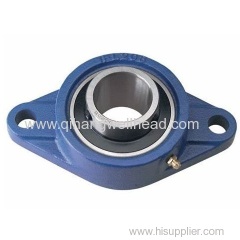 UCFL 200 Series Pillow Block Bearing Units