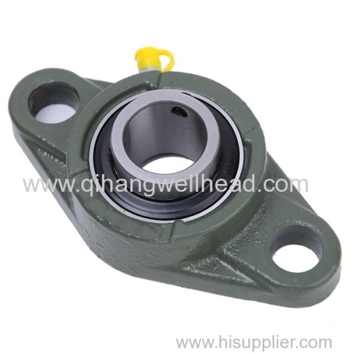 UCFL 300 Series Pillow Block Bearing Units