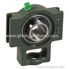 UCT 200 Series Pillow Block Bearing Units