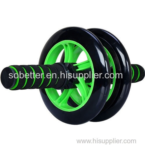 AB wheel/ pro ab core exercise roller