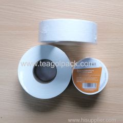 50mmx75m Paper Drywall Tape 50mmx75m Paper Joint Tape