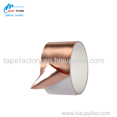 Copper foil shielding tape