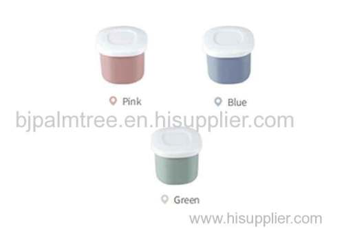 Lunch Box Sauce Containers Manufacturer
