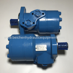 BMR100/BMR160/BMR200 hydraulic orbital motor