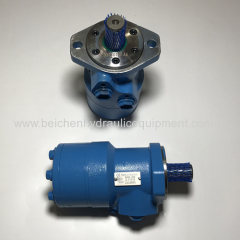 BMR100/BMR160/BMR200 hydraulic orbital motor