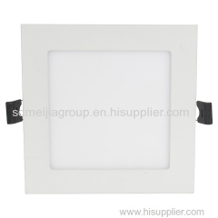 led slim panel light manufacturer