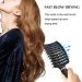 Boar Bristle Hair Brush