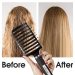 Professional Curved Vented Brush