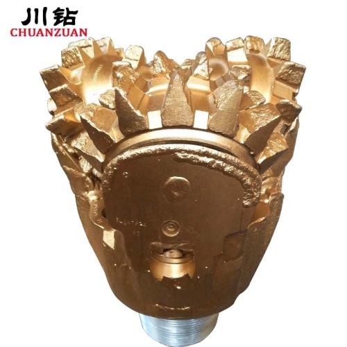 15 1/2 inch (393.7mm) mill tooth tricone bits for well drilling