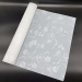 Frost Printed Cellophane Wrap