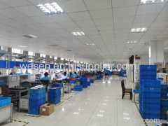 Wesen Technologies (Shanghai) Co., Ltd.